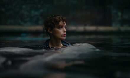 Sous la seine (AVIS) : ce film de requin à quelques encablures des J.O. fait déjà réagir sur Netflix !