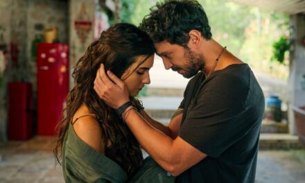 Le chemin de l’Olivier (Saison 2) : la série turque revient cet été pour un nouvel opus sur Netflix !