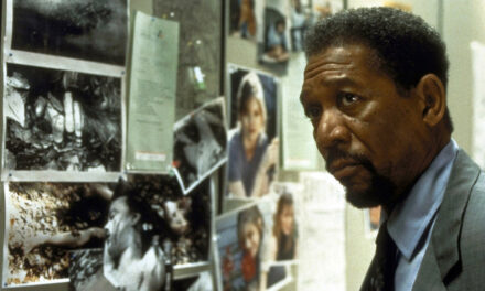 Le Collectionneur : ce thriller intemporel continue de faire des aficionados sur Netflix
