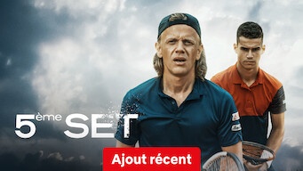 5ème Set