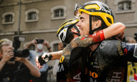 “Tour de France : au coeur du peloton (Saison 3) : les fans de cyclisme peuvent-ils espérer une nouvelle édition sur Netflix ?