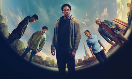 Supracell (Saison 2) : la série est renouvelée pour une nouvelle saison sur Netflix ! (+ AVIS)