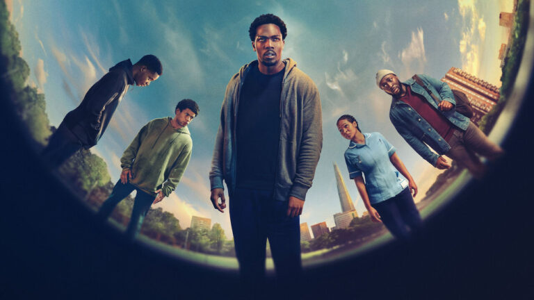 Supracell (Saison 2) : la série est renouvelée pour une nouvelle saison sur Netflix ! (+ AVIS)