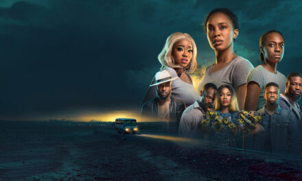 Òlòtūré : le périple (Série) : Une traversée émouvante vers l’inconnu en juin sur Netflix