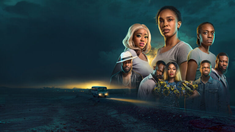 Òlòtūré : le périple (Série) : Une traversée émouvante vers l’inconnu en juin sur Netflix