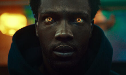 Supracell : la nouvelle série de super-héros signée Rapman va vous en mettre plein la vue en juin sur Netflix
