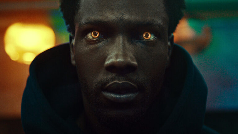 Supracell : la nouvelle série de super-héros signée Rapman va vous en mettre plein la vue en juin sur Netflix