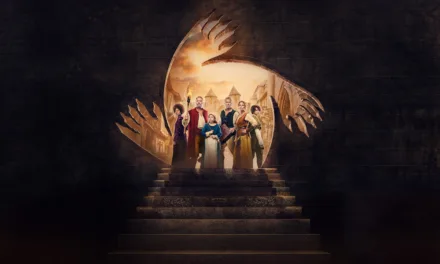 Loups-garous : le célèbre jeu adapté en film est disponible sur Netflix !