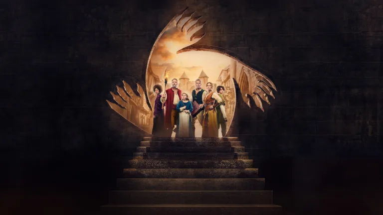 Loups-garous : le célèbre jeu adapté en film est disponible sur Netflix !