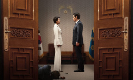 Déferlante : ce nouveau K-drama politique risque de plaire aux fans de “Queenmaker” ! (+ infos saison 2)