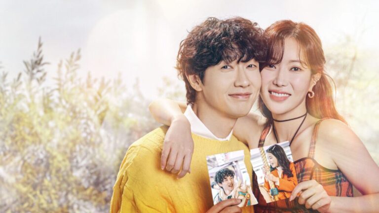 La Belle et l’Amoureux : ce nouveau K-drama va vous faire fondre jusqu’en novembre sur Netflix