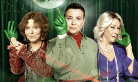 La Gang du Gant Vert (Saison 2) : la comédie noire est de retour sur Netflix