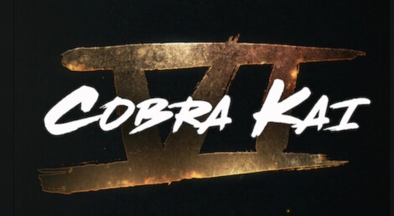 Cobra Kai Saison 6 : L’ultime combat approche sur Netflix (Date de sortie officielle)