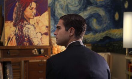 Goyo : cette comédie romantique argentine va vous émouvoir cet été sur Netflix