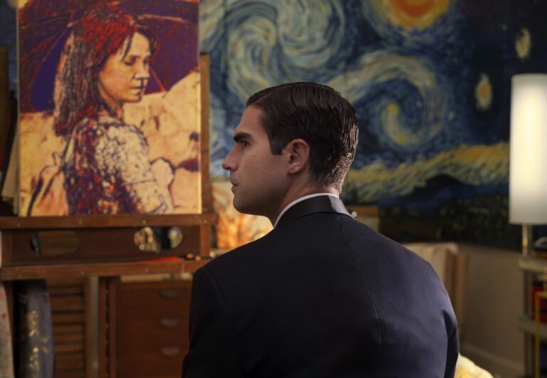 Goyo : cette comédie romantique argentine va vous émouvoir cet été sur Netflix