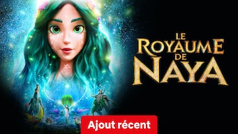 Le Royaume de Naya