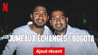 Les Jumeaux échangés de Bogota