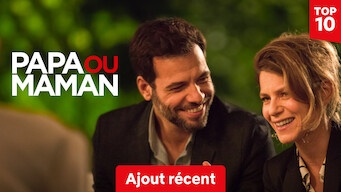 Papa ou Maman
