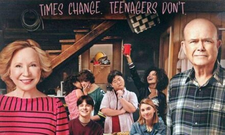 That’s 90’s Show  : ce que nous savons de la saison 3 sur Netflix (Date de sortie)