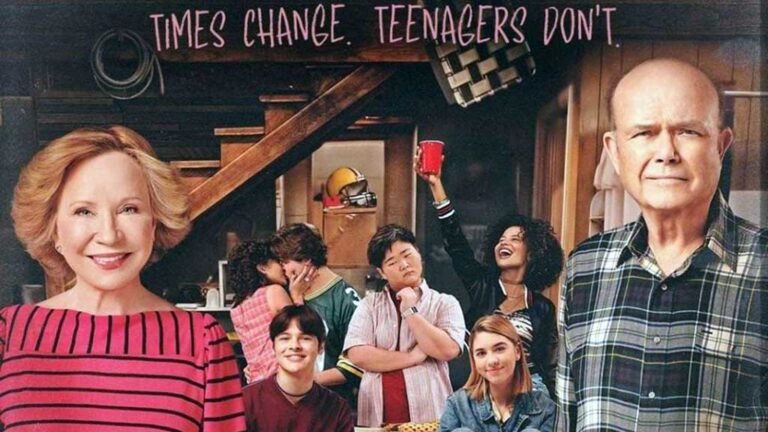 That’s 90’s Show : ce que nous savons de la saison 3 sur Netflix (Date de sortie)