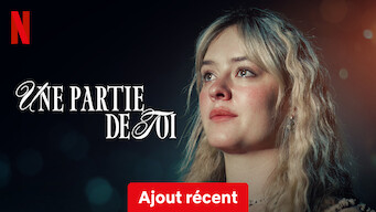 Une partie de toi