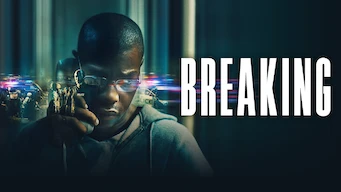 Breaking