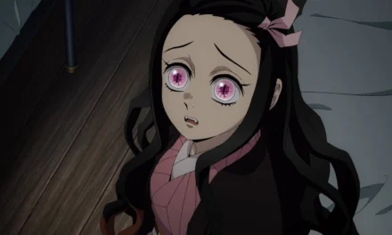Demon Slayer : l’entraînement des piliers : la saison 5 sortira en novembre sur Netflix en France !