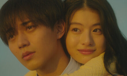 L’Esquisse de nos vies : cette romance japonaise émouvante arrive en juin sur Netflix