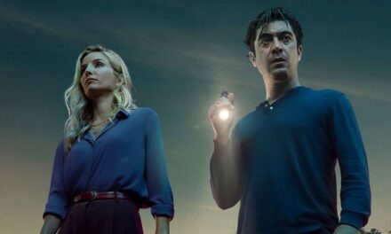 Évanouis dans la nuit : ce thriller italien va vous tenir en haleine en juillet sur Netflix