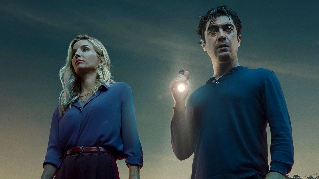 evanouis dans la nuit netflix - Évanouis dans la nuit : ce thriller italien va vous tenir en haleine en juillet sur Netflix