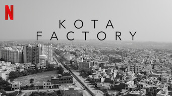 Kota Factory - Série (Saison 3)