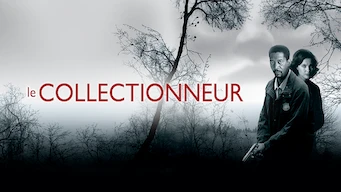 Le collectionneur