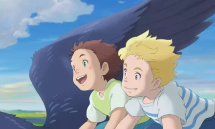 L’imaginaire : plongez dans un monde enchanté et émouvant cet été sur Netflix