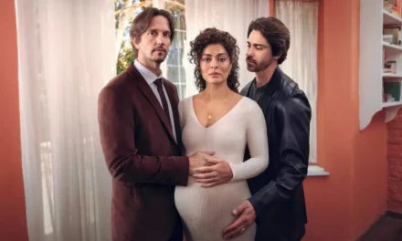 Les morceaux de notre vie : un mélodrame brésilien inoubliable à voir sur Netflix (+ infos saison 2)