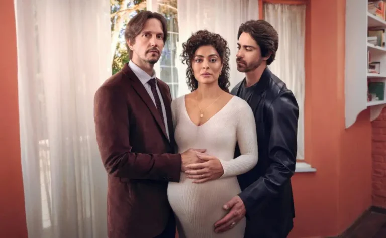 Les morceaux de notre vie : un mélodrame brésilien inoubliable à voir sur Netflix (+ infos saison 2)