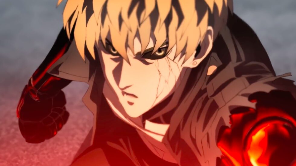 one punch man season 3 645bbf4bae29b - One Punch Man : ce que nous savons de l'arrivée de la saison 3 sur Netflix en France