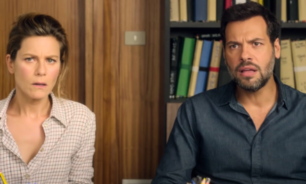 Papa ou Maman : cette comédie française sortie en 2015 fait sensation sur Netflix !