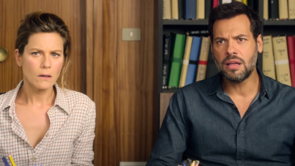 papa ou maman netflix 600x338 - Tout pour être heureux