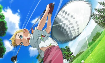 Rising Impact : l’anime aura-t-il droit à une saison 3 sur Netflix ?