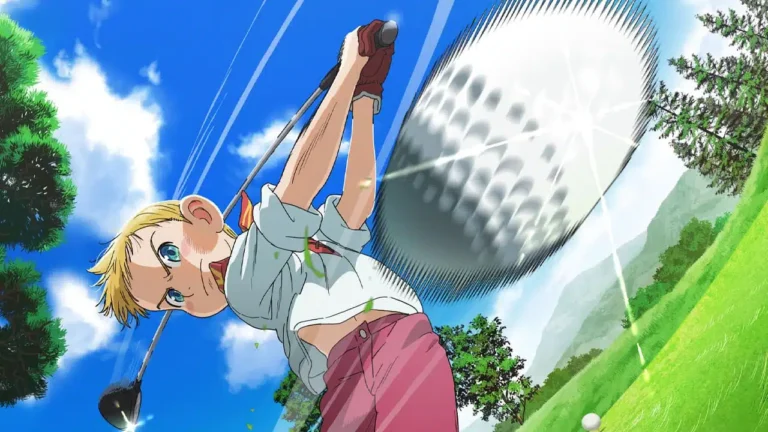 Rising Impact : l’anime aura-t-il droit à une saison 3 sur Netflix ?