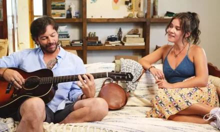 Si je tombe : Harry Connick Jr. à l’affiche de la prochaine comédie romantique signée Netflix