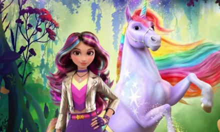 L’école des Licornes – La saison 3 va vous enchanter en avril sur Netflix ! (Date de sortie)