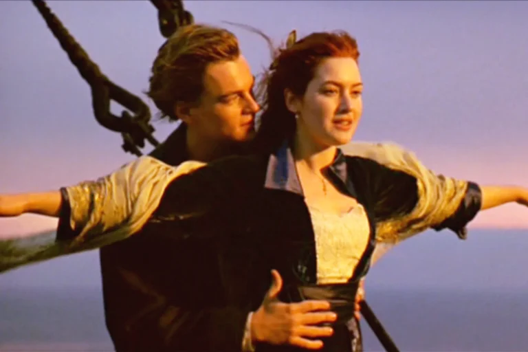 Titanic bientôt sur Netflix : un classique indémodable à redécouvrir en juillet !