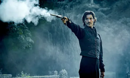Quand peut-on espérer voir le film “Le Comte de Monte-Cristo” sur Netflix en France ?
