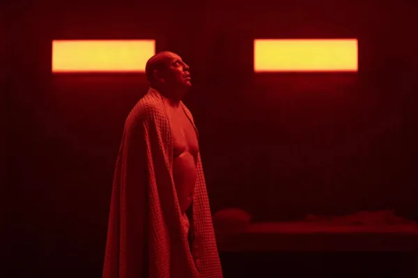 1713477982 442 Netflix revele les premieres images de The Platform 2 600x399 - Losers