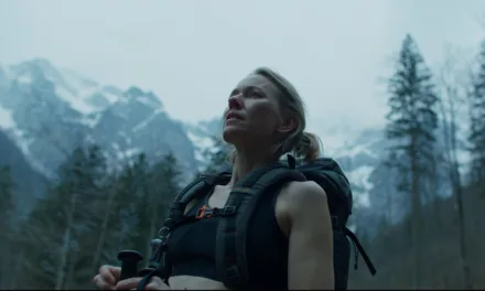 Infinite Storm : ce film puissant inspiré d’une histoire vraie fait fureur en ce moment sur Netflix (+ avis)