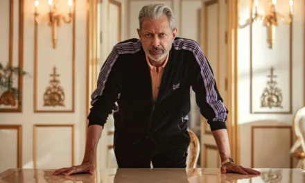 Pas de saison 2 pour Kaos : La chute d’audience scelle le sort de la série sur Netflix