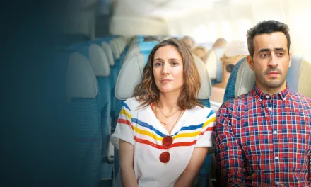 Premières Vacances : retrouvez la comédie française sur Netflix ! (disponibilité + avis)