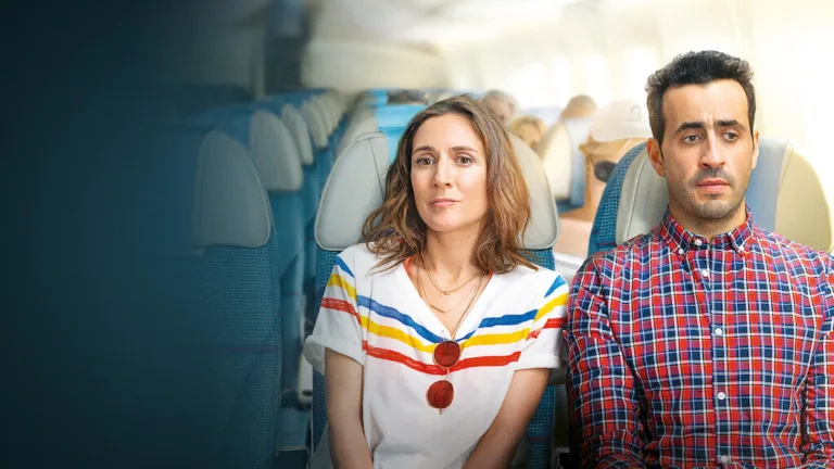 Premières Vacances : retrouvez la comédie française sur Netflix ! (disponibilité + avis)