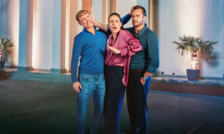 À trop jouer : la nouvelle comédie allemande est disponible sur Netflix
